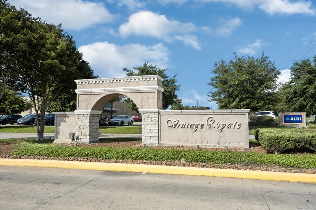 9231 Durango Point Lane, Houston, TX 77070
