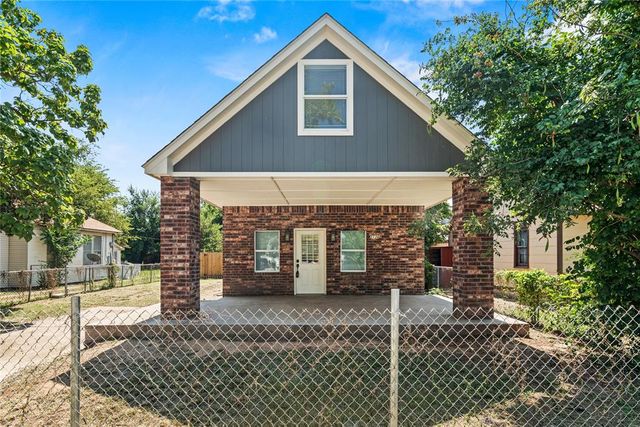 2136 SW 23rd Street, Oklahoma City, OK 73108