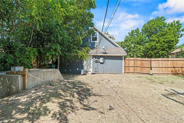 2136 SW 23rd Street, Oklahoma City, OK 73108