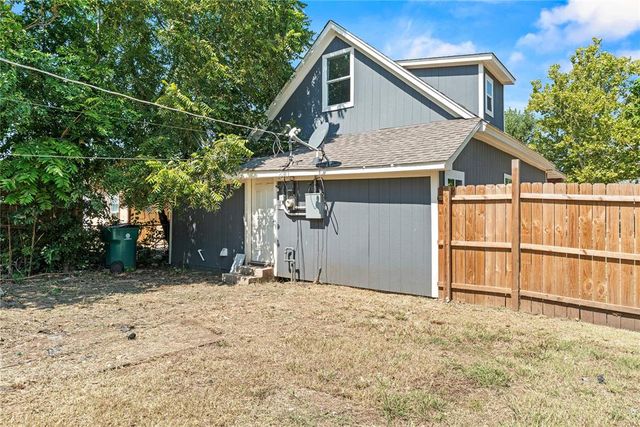 2136 SW 23rd Street, Oklahoma City, OK 73108