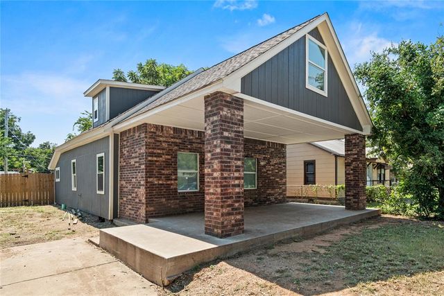 2136 SW 23rd Street, Oklahoma City, OK 73108