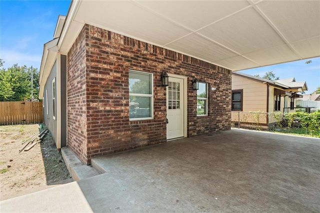 2136 SW 23rd Street, Oklahoma City, OK 73108