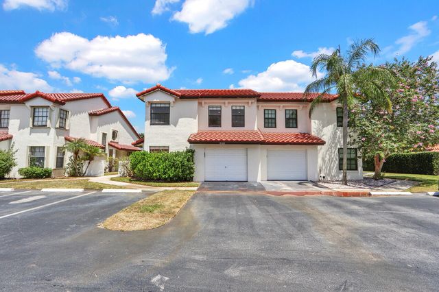 13483 FOUNTAIN VIEW Boulevard, Wellington, FL 33414