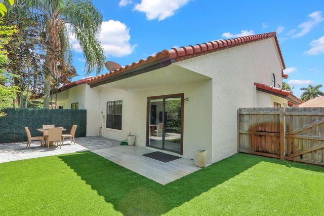 13483 FOUNTAIN VIEW Boulevard, Wellington, FL 33414