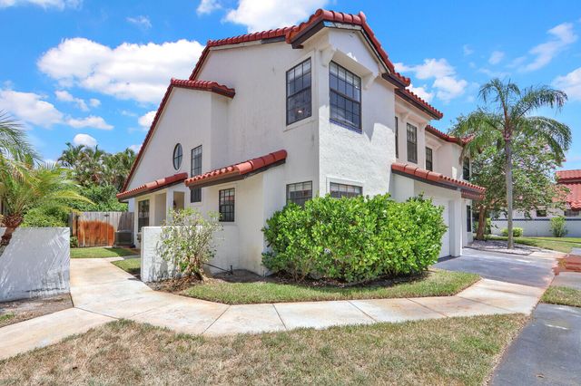 13483 FOUNTAIN VIEW Boulevard, Wellington, FL 33414