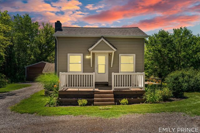 1476 142nd Avenue, Dorr Twp, MI 49323