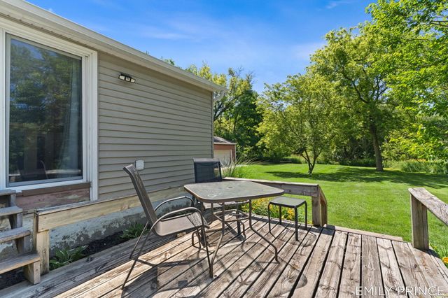 1476 142nd Avenue, Dorr Twp, MI 49323