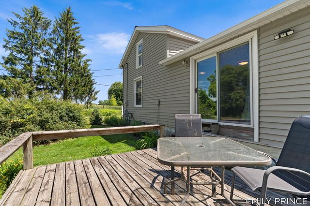 1476 142nd Avenue, Dorr Twp, MI 49323