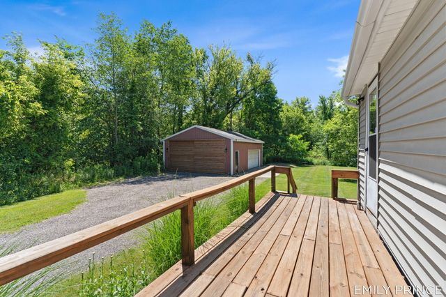 1476 142nd Avenue, Dorr Twp, MI 49323