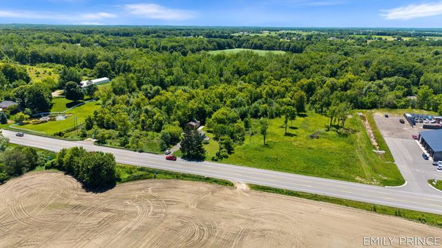 1476 142nd Avenue, Dorr Twp, MI 49323