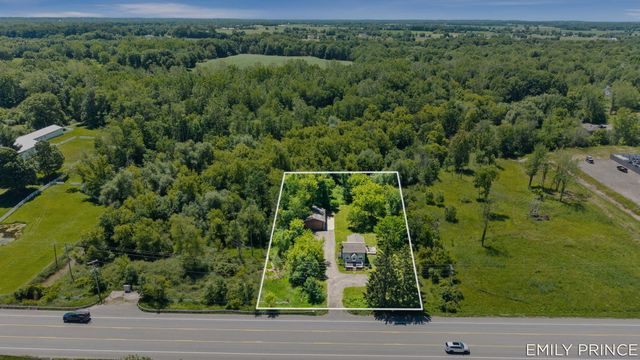 1476 142nd Avenue, Dorr Twp, MI 49323