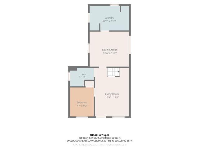 1476 142nd Avenue, Dorr Twp, MI 49323