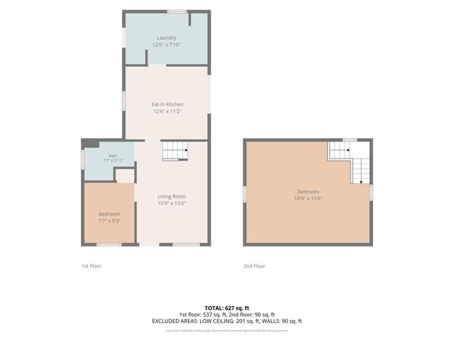 1476 142nd Avenue, Dorr Twp, MI 49323