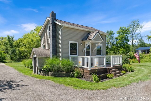1476 142nd Avenue, Dorr Twp, MI 49323