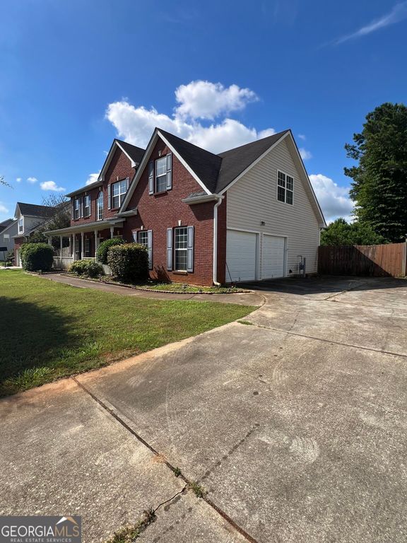 688 Hennepin Terrace, Mcdonough, GA 30253 — photo 2