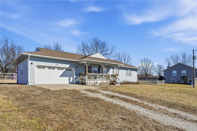 613 SE 150th Road, Warrensburg, MO 64093