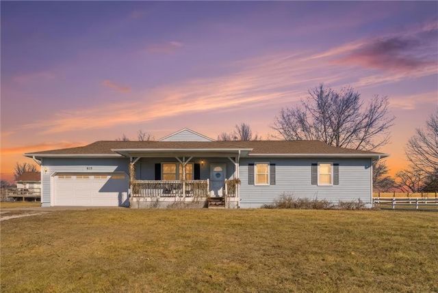 613 SE 150th Road, Warrensburg, MO 64093