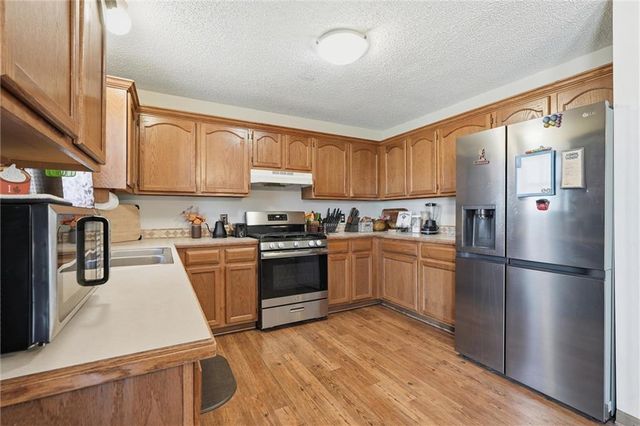 613 SE 150th Road, Warrensburg, MO 64093