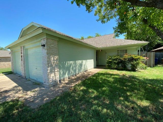 11902 Sunhillow BND, Austin, TX 78758