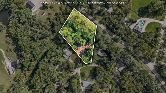 275 Pinetree Drive NE, Granville, OH 43023