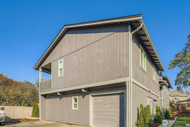 105 E 96th Street, Tacoma, WA 98445