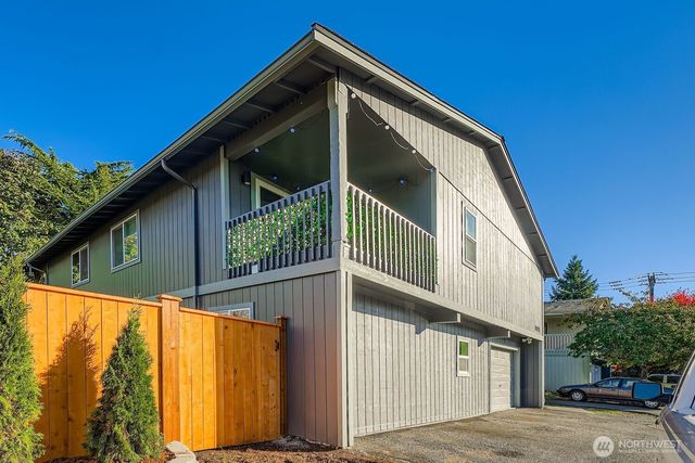 105 E 96th Street, Tacoma, WA 98445
