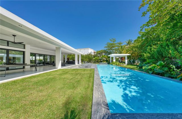 1 DORADO BEACH ESTATES, Dorado, PR 00646