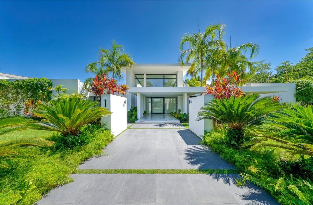 1 DORADO BEACH ESTATES, Dorado, PR 00646