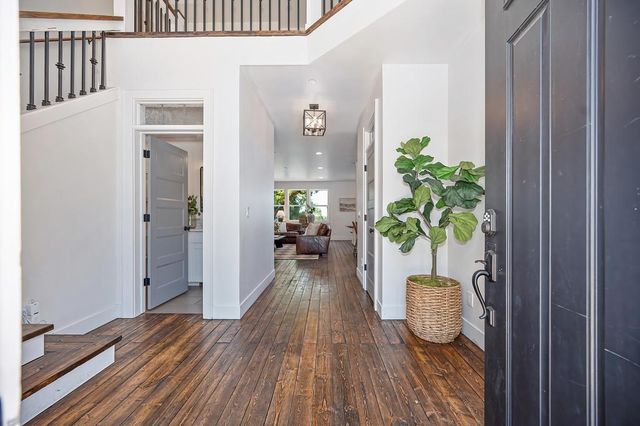 3081 Texas Hill Rd, Placerville, CA 95667