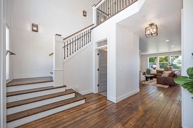 3081 Texas Hill Rd, Placerville, CA 95667