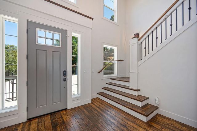 3081 Texas Hill Rd, Placerville, CA 95667