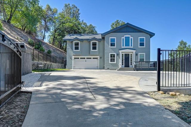 3081 Texas Hill Rd, Placerville, CA 95667