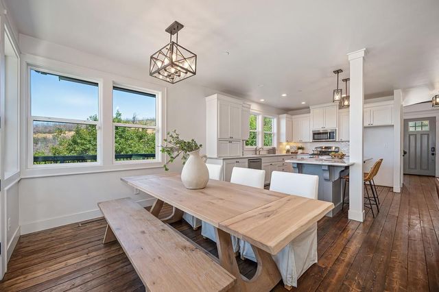 3081 Texas Hill Rd, Placerville, CA 95667
