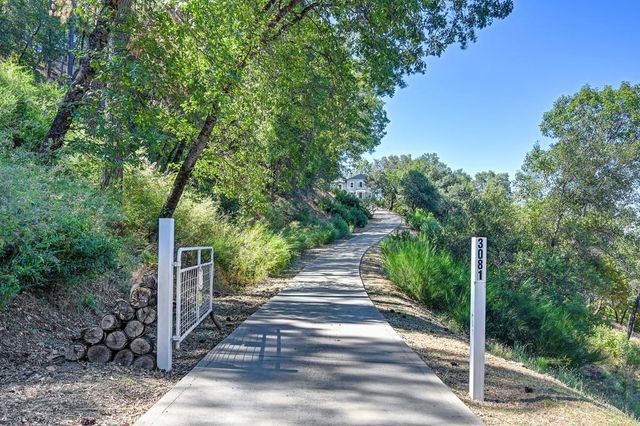 3081 Texas Hill Rd, Placerville, CA 95667