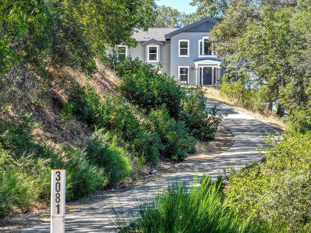 3081 Texas Hill Rd, Placerville, CA 95667