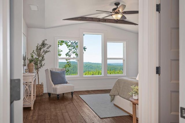 3081 Texas Hill Rd, Placerville, CA 95667