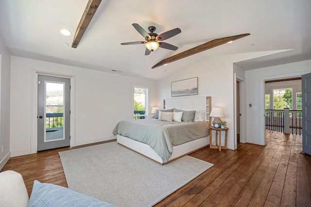 3081 Texas Hill Rd, Placerville, CA 95667