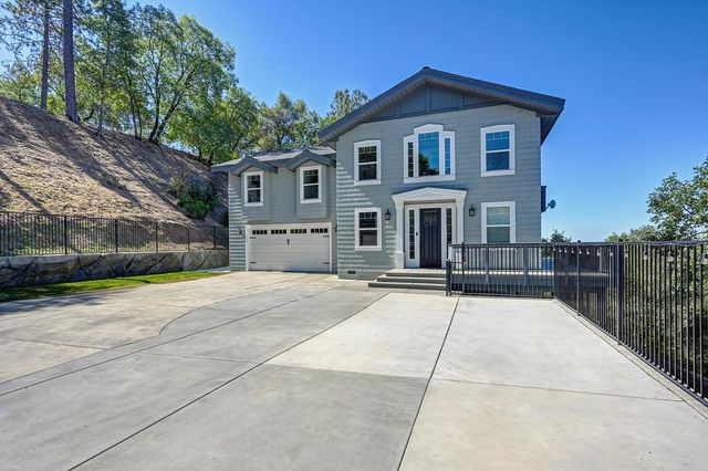 3081 Texas Hill Rd, Placerville, CA 95667