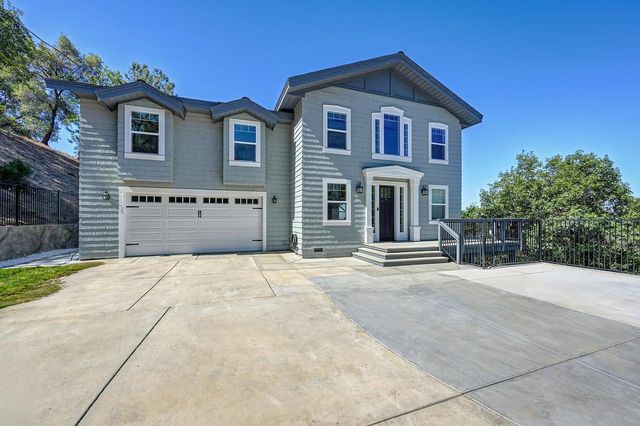 3081 Texas Hill Rd, Placerville, CA 95667