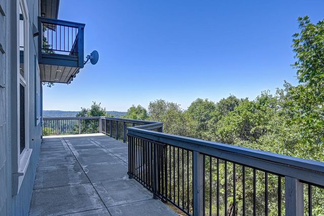 3081 Texas Hill Rd, Placerville, CA 95667