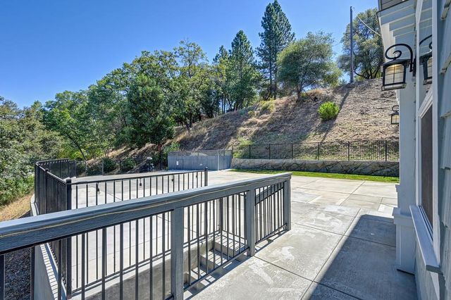3081 Texas Hill Rd, Placerville, CA 95667