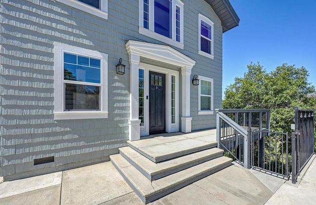 3081 Texas Hill Rd, Placerville, CA 95667