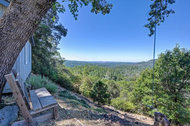 3081 Texas Hill Rd, Placerville, CA 95667