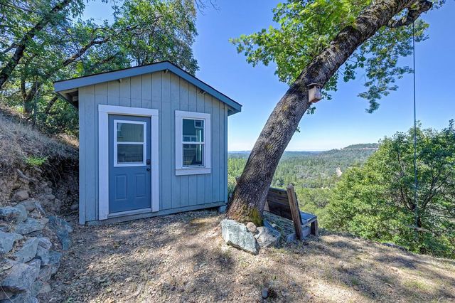 3081 Texas Hill Rd, Placerville, CA 95667