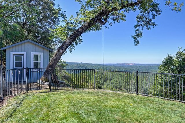 3081 Texas Hill Rd, Placerville, CA 95667