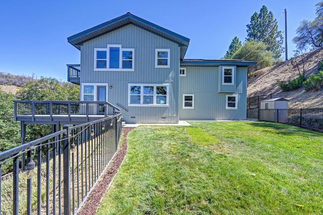 3081 Texas Hill Rd, Placerville, CA 95667