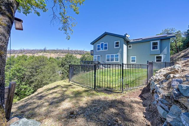 3081 Texas Hill Rd, Placerville, CA 95667