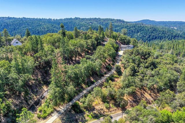3081 Texas Hill Rd, Placerville, CA 95667