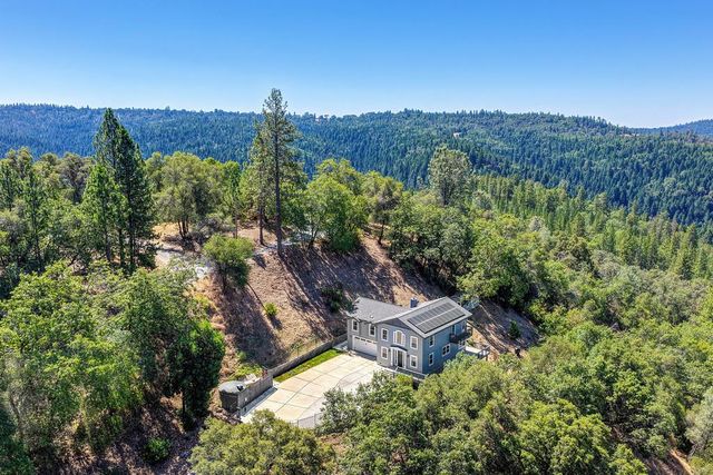 3081 Texas Hill Rd, Placerville, CA 95667