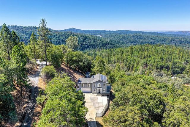 3081 Texas Hill Rd, Placerville, CA 95667